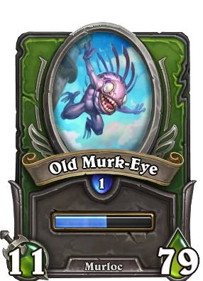 Old Murk-Eye Card Image