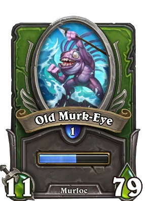 Old Murk-Eye Card Image