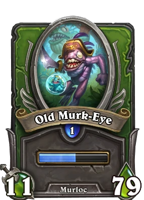 Old Murk-Eye Card Image