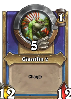 Giantfin 2 Card Image