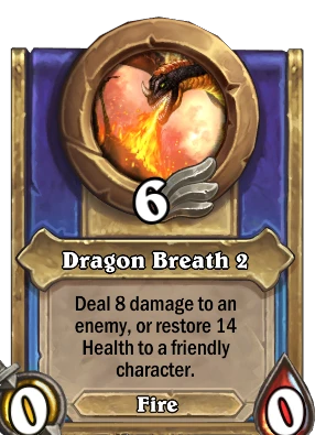 Dragon Breath 2 Card Image