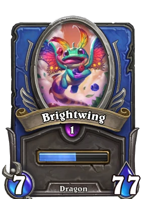 Brightwing Card Image