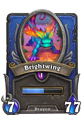 Brightwing Card Image