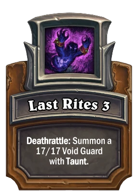 Last Rites 3 Card Image