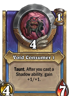 Void Consumer 1 Card Image