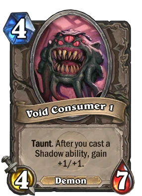 Void Consumer 1 Card Image