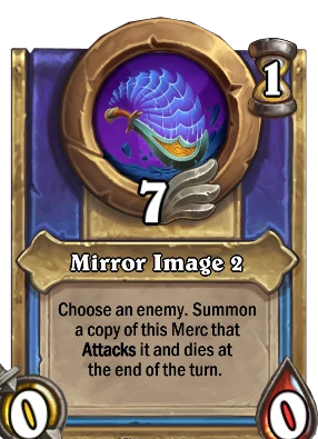 Mirror Image 2 Card Image