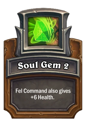 Soul Gem 2 Card Image