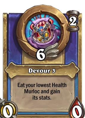 Devour 3 Card Image