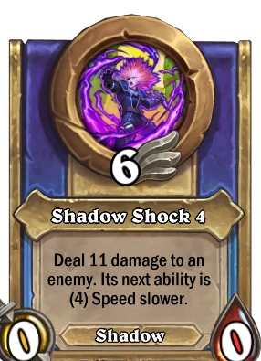 Shadow Shock 4 Card Image
