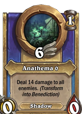 Anathema {0} Card Image