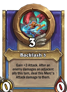 Backlash 3 Card Image