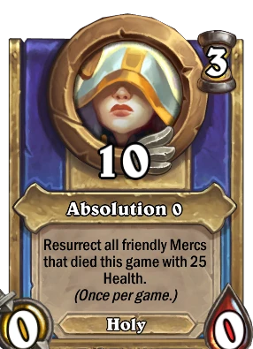 Absolution {0} Card Image