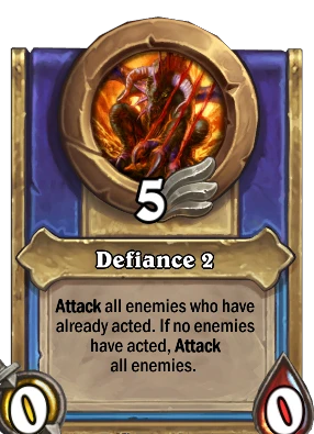 Defiance 2 Card Image