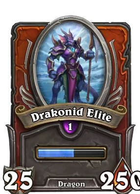 Drakonid Elite Card Image