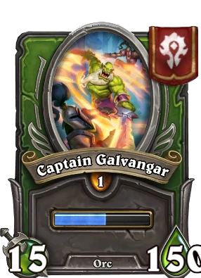Captain Galvangar Card Image