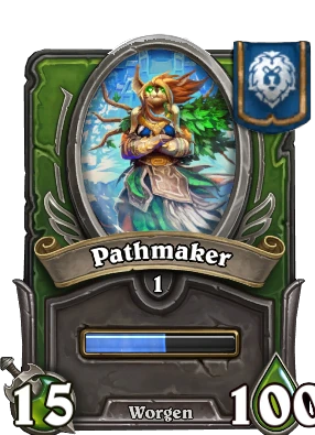 Pathmaker Card Image
