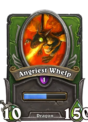 Angriest Whelp Card Image