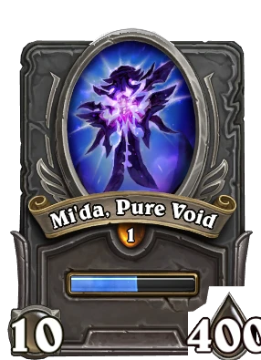 Mi'da, Pure Void Card Image