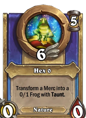 Hex {0} Card Image