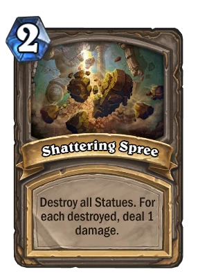 Shattering Spree Card Image