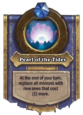 Pearl of the Tides Card Image