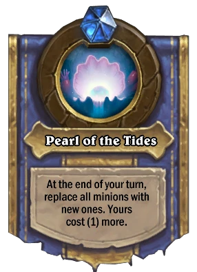 Pearl of the Tides Card Image
