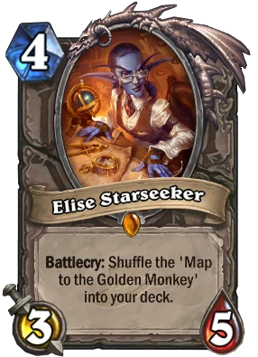 Elise Starseeker Card Image