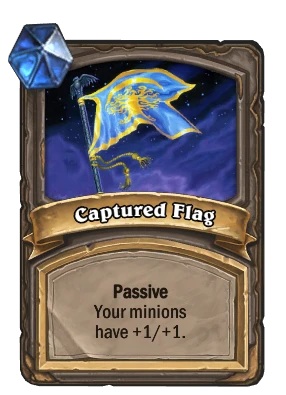 Captured Flag Card Image