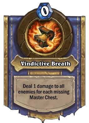 Vindictive Breath Card Image