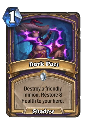 Dark Pact Card Image