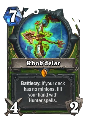 Rhok'delar Card Image