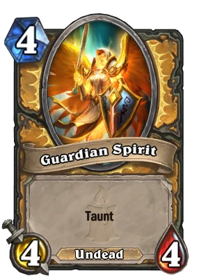 Guardian Spirit Card Image