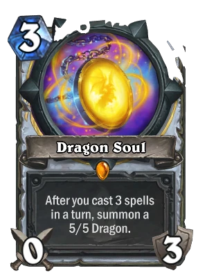 Dragon Soul Card Image