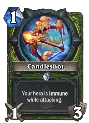Candleshot Card Image