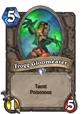 Trogg Gloomeater Card Image