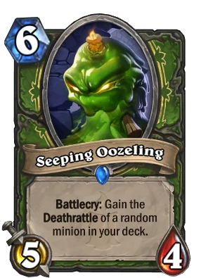 Seeping Oozeling Card Image