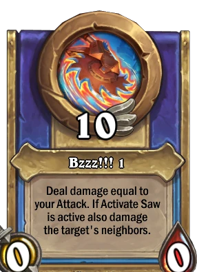 Bzzz!!! 1 Card Image