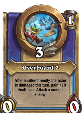 Overboard {0} Card Image