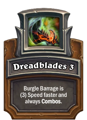 Dreadblades 3 Card Image