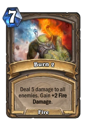 Burn 2 Card Image