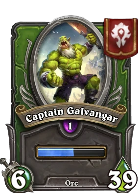 Captain Galvangar Card Image