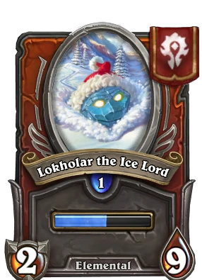 Lokholar the Ice Lord Card Image