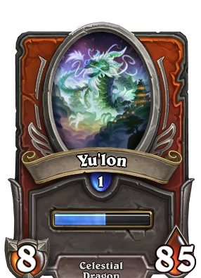 Yu'lon Card Image