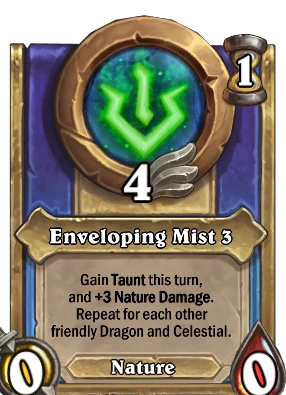 Enveloping Mist 3 Card Image