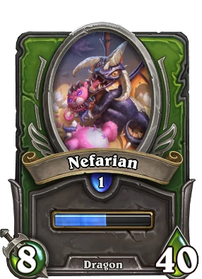 Nefarian Card Image