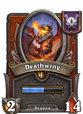Deathwing Card Image