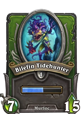 Bilefin Tidehunter Card Image