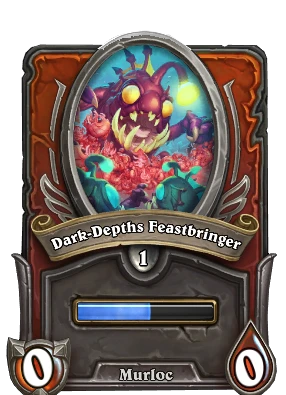 Dark-Depths Feastbringer Card Image