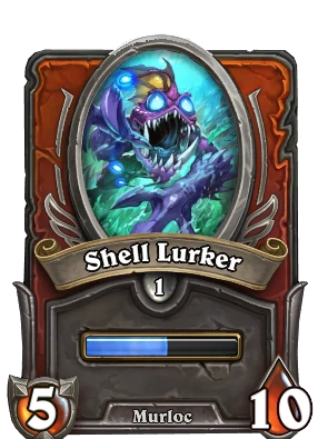 Shell Lurker Card Image
